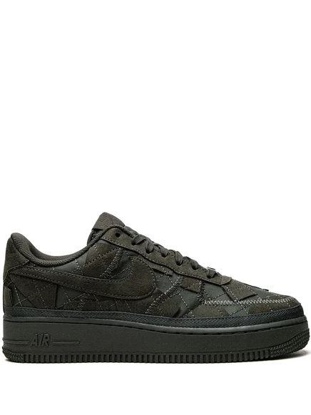Унисекс кеды Nike Air Force 1 Sequoia, темно-зеленые
