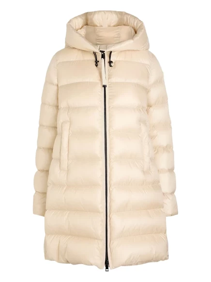Куртка Moncler Suyenne neutrals