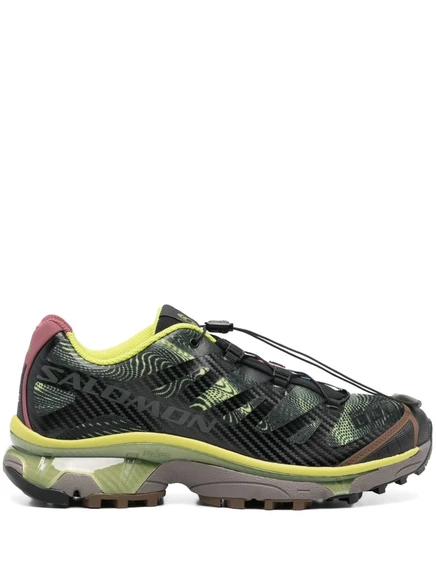 Кроссовки Salomon XT-4 OG R.A.D black