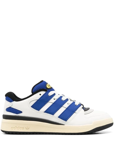 Кроссовки Adidas Forum 2000, белые