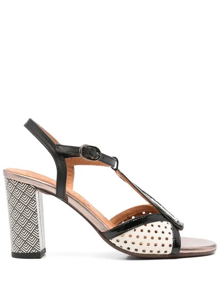 Босоножки Chie Mihara Bechill 90 мм neutrals