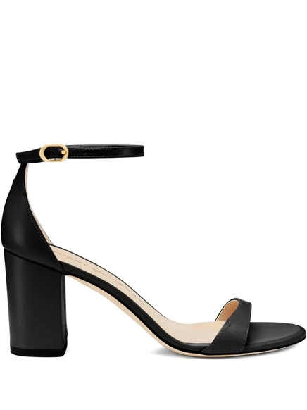 Женские туфли-лодочки Stuart Weitzman, черные