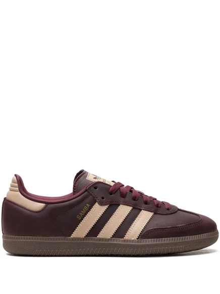 кроссовки adidas Samba OG 