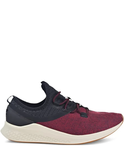 Мужские кроссовки New Balance Fresh Foam, красные