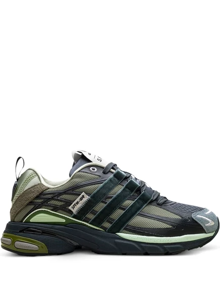 Аdidas x Кроссовки ADISTAR Cushion  green