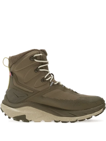 Мужские ботинки Hoka Kaha 2 GORE-TEX, зеленые