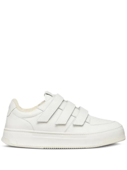 Кроссовки AMI Paris Arcade white