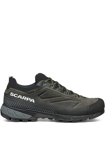 Кроссовки SCARPA Rapid XT GTX grey