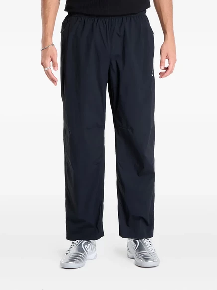Мужские штаны Nike ACG с карманами на молнии, черные