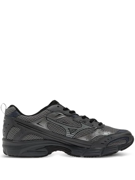 Унисекс кроссовки Mizuno MXR, черные