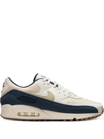 Мужские кроссовки Nike Air Max 90 Rare Air, бежевые