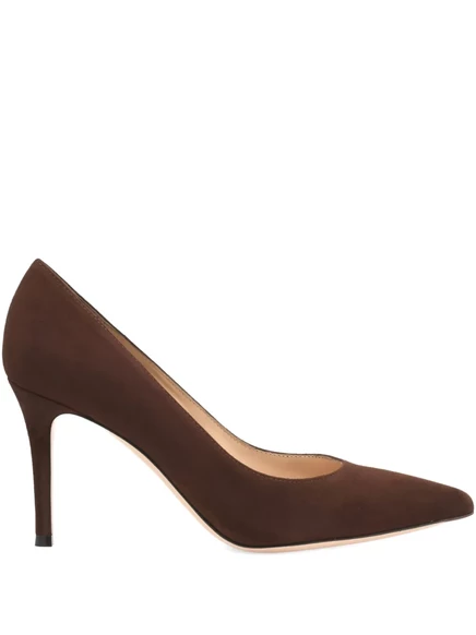 Насосы Gianvito Rossi 85 мм Gianvito brown