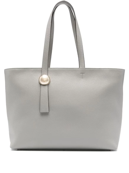 Женская сумка-тоут Furla Sfera, серая