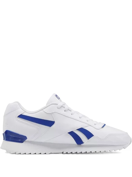 Мужские кроссовки Reebok Glide Ripple Clip, белые