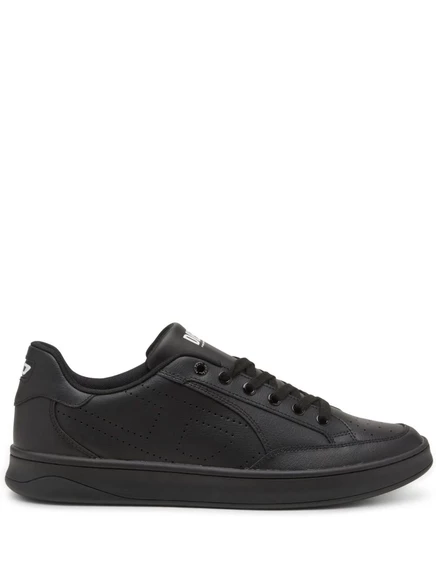 Мужские кеды Diesel S-Dakota Low, черные