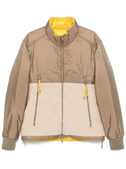 Куртка Moncler Vallorch neutrals