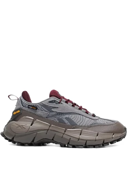 Кроссовки Reebok Zig Kinetica 2.5 Grey