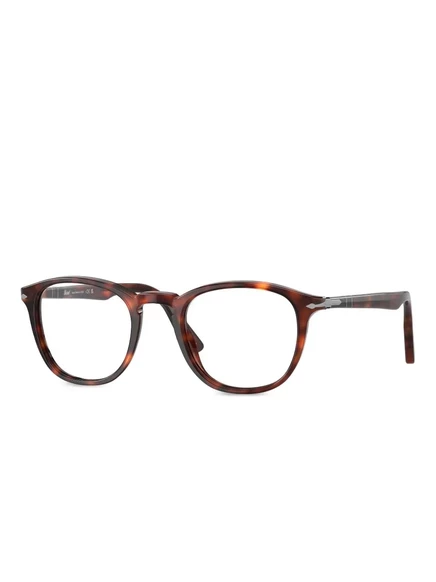 Очки Persol в круглой оправе