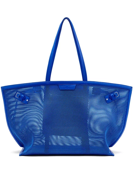 Женская сумка-тоут Proenza Schouler Days Carryall, синяя