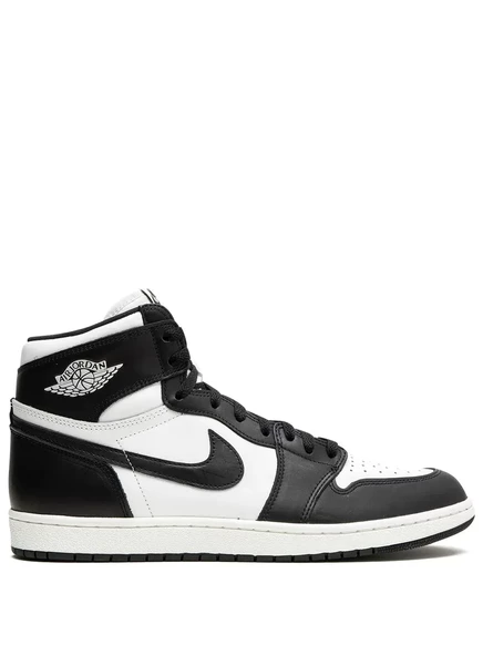 Кроссовки Jordan Air Jordan 1 High 85, черно-белые