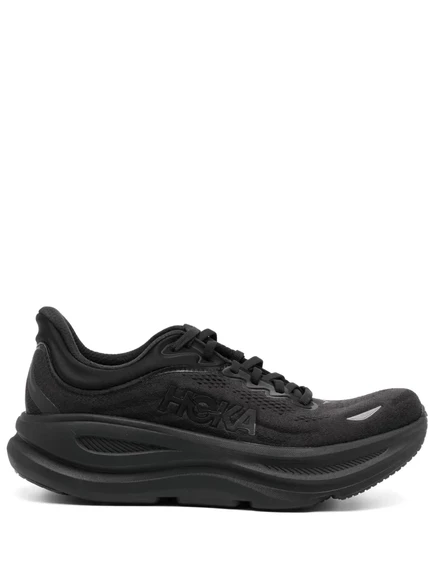 Кроссовки HOKA Bondi 9 black