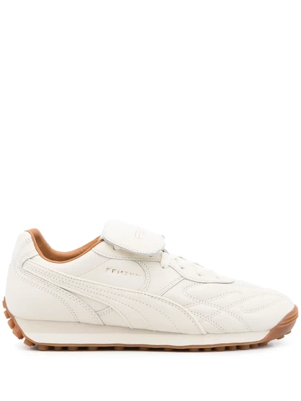 Унисекс-кроссовки PUMA x Fenty Avanti VL, бежевые