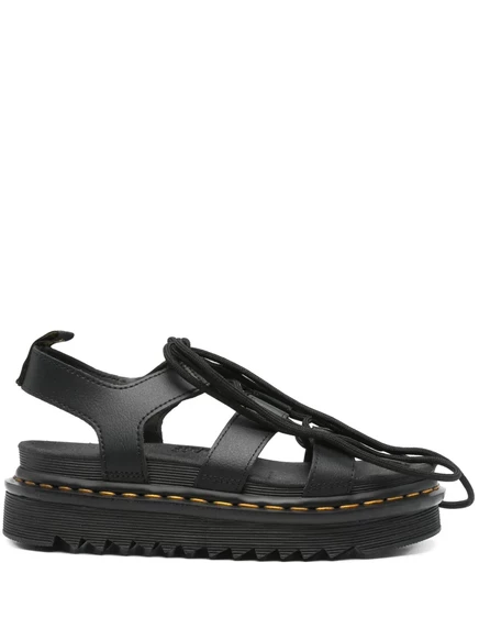 Сандалии Dr. Martens Nartilla black
