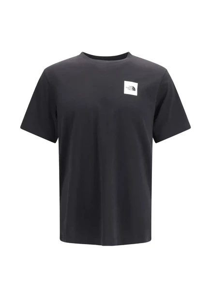 Мужская футболка The North Face Evolution Box, черная