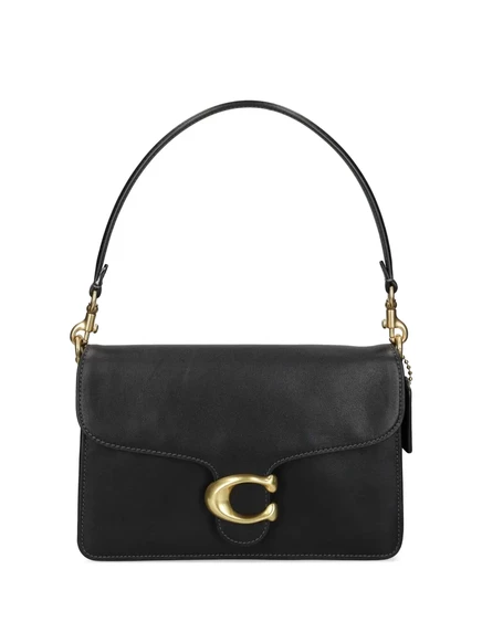 Сумка через плечо Coach Tabby black