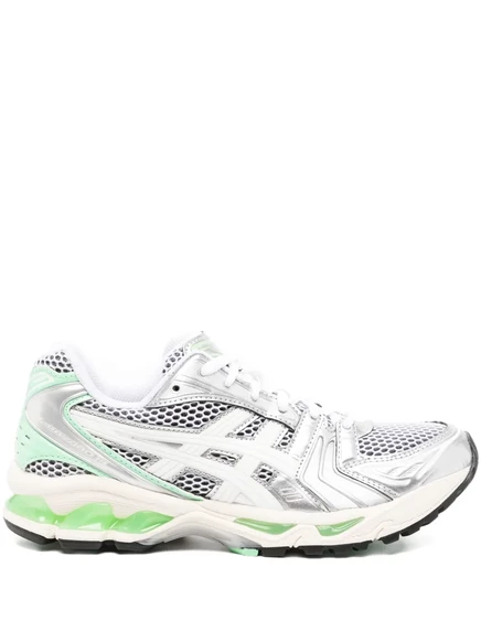 Кроссовки ASICS Gel-Kayano 14  white