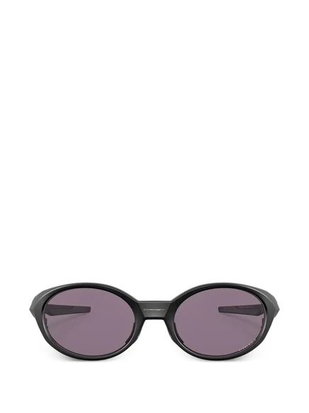 Женские солнцезащитные очки Oakley Eye Jacket Redux, черные