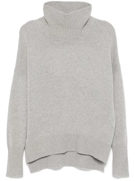 Свитер Lisa Yang Heidi grey