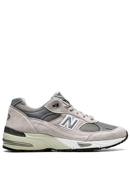 Кроссовки New Balance 991, серые