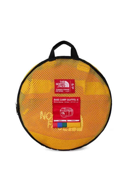 Унисекс рюкзак The North Face Base Camp малый, синий