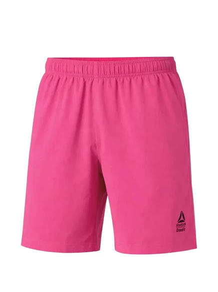 Мужские шорты Reebok CrossFit Austin II, розовые