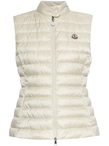 Жилет Moncler Igens white