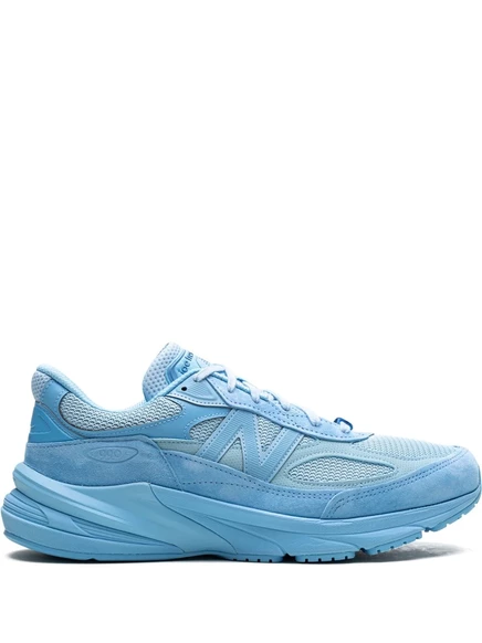 Кроссовки New Balance x Joe Freshgoods 990v6  blue