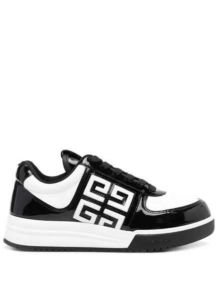Женские кроссовки Givenchy 4G, черные