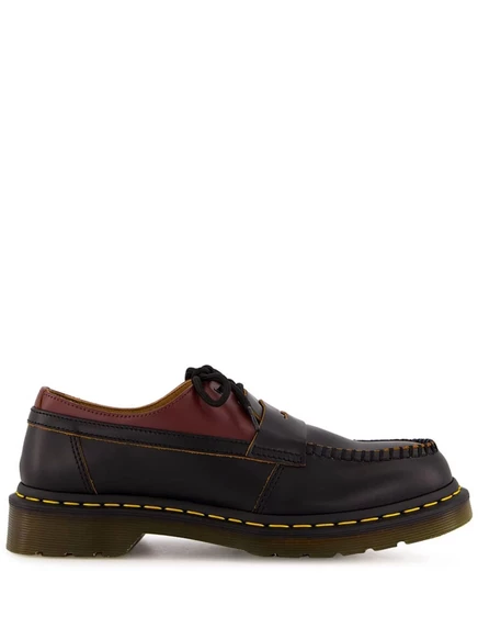Мокасины MM6 Maison Margiela x Dr Martens 1461 black