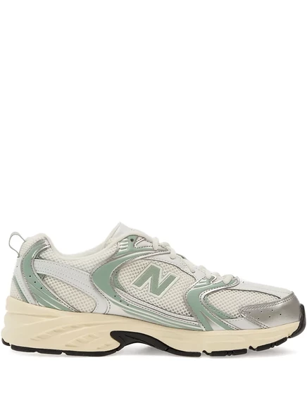 Унисекс кроссовки New Balance 530, серые