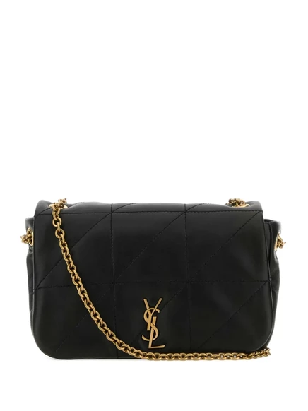 Сумка через плечо на цепочке Saint Laurent mini Jamie 4.3