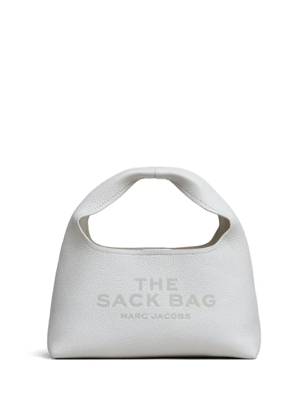 Женская сумка-тоут Marc Jacobs The Mini Sack, серая
