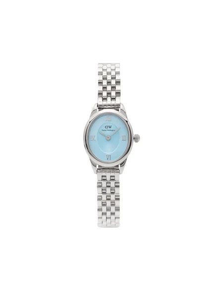 Дэниел Веллингтон Офелия Мини 20мм blue