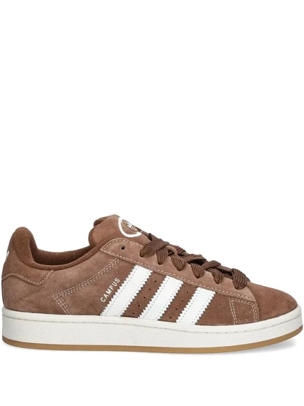 кроссовки adidas Campus brown