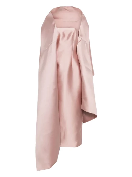 Платье Solace London Renee gown