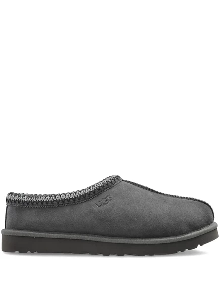 Мужские тапочки UGG Tasman, серые