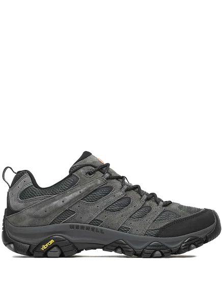 Мужские треккинговые кроссовки Merrell Moab 3, серые