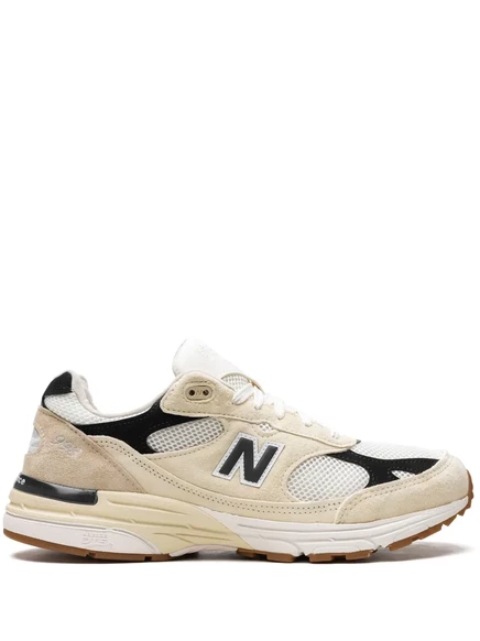 Кроссовки New Balance x Teddy Santis 993 Made in USA neutrals
