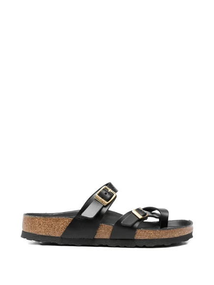 Женские сандалии Birkenstock Mayari, черные