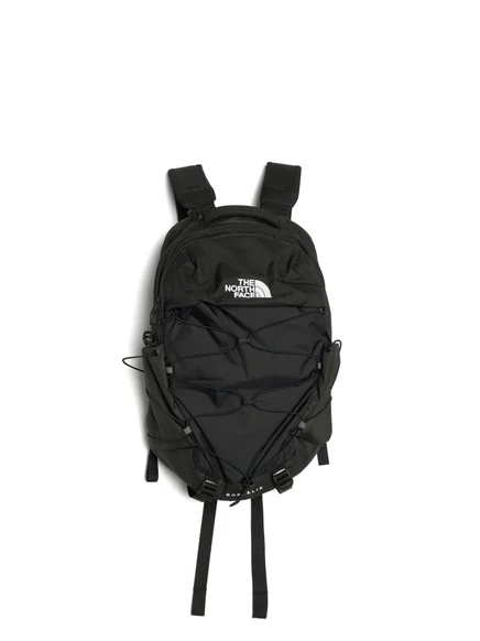 Рюкзак The North Face Borealis, черный